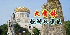 色h肏视频公司网站在线中国浙江-绍兴大香林旅游风景区